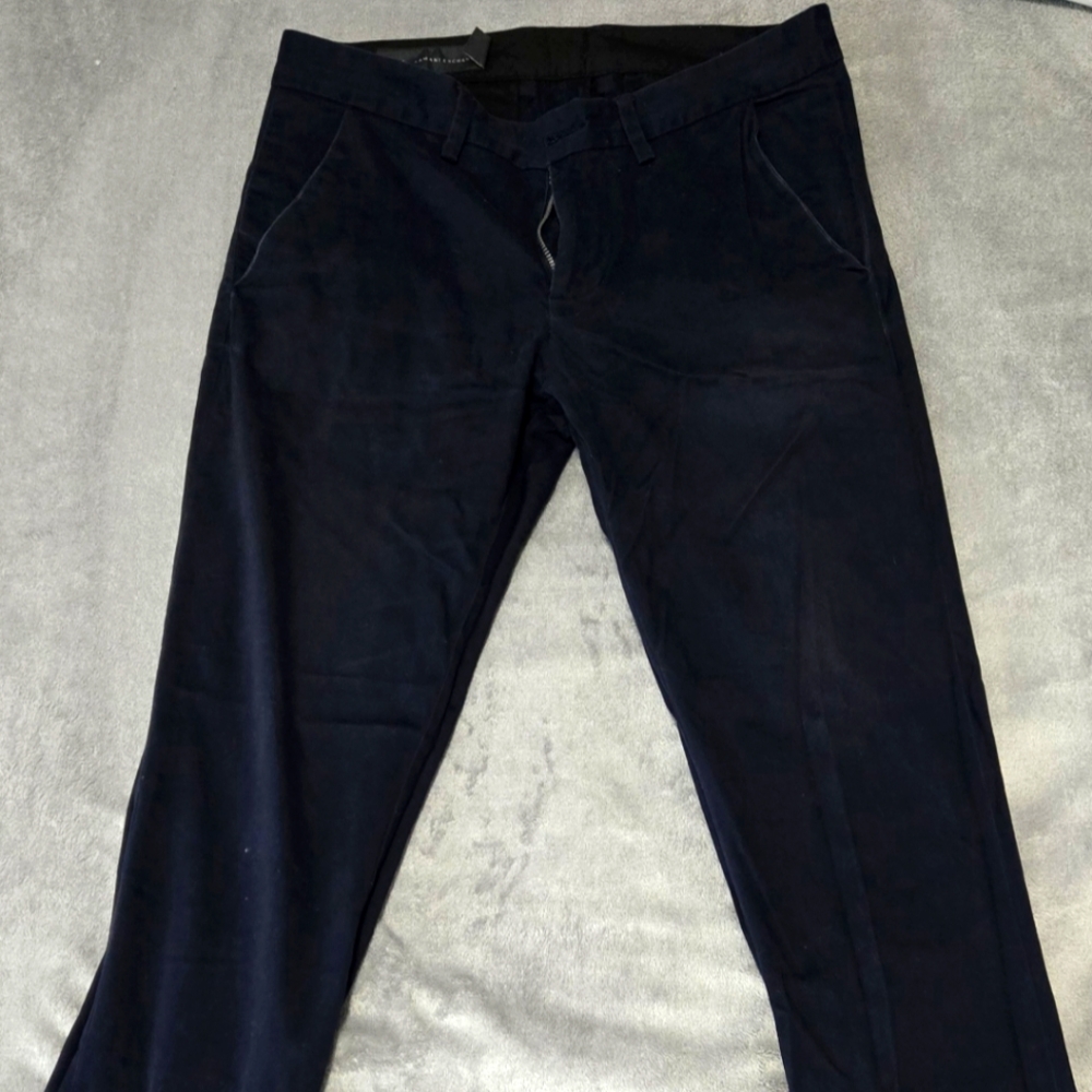 Armani pants